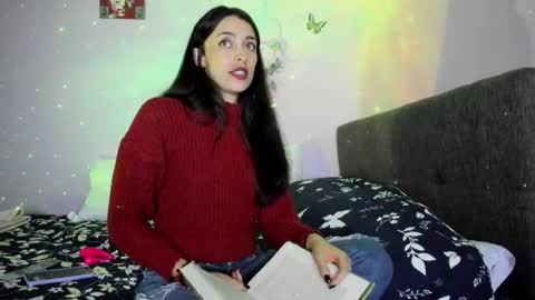 Leyna online show from 18, 2, 2025