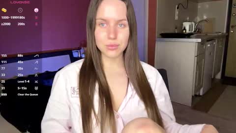 Adeline Di or just cute girl3 online show from 1, 2, 2026