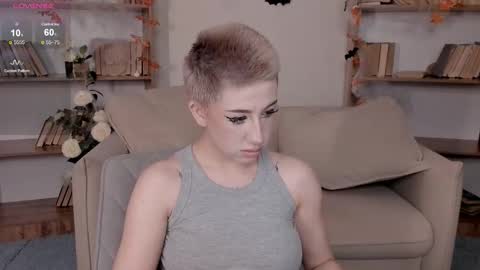 Lisa online show from 18, 10, 2025