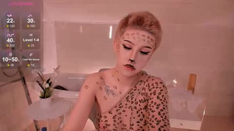 Lisa online show from 22, 10, 2025