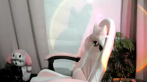 Snapshot of lhara_morena chatting on 3, 11, 2025 lhara_morena online show from 3, 11, 2025