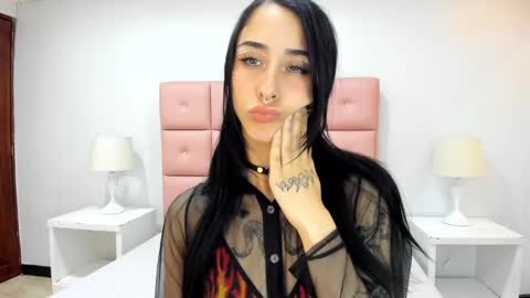 lhiamfitt online show from 20, 1, 2025