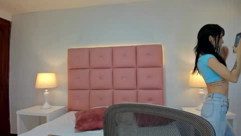 lhiamfitt online show from 4, 3, 2025