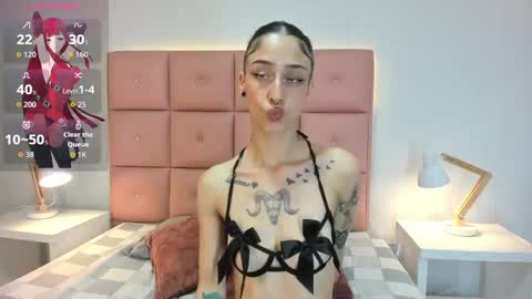 lhiamfitt online show from 21, 9, 2025