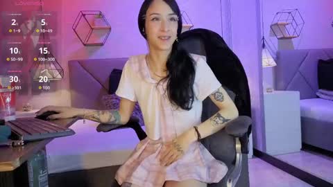 Snapshot of lhiamfitt10 chatting on 29, 5, 2026 lhiam online show from 29, 5, 2026