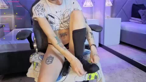 Snapshot of lhiamfitt10 chatting on 30, 5, 2026 lhiam online show from 30, 5, 2026
