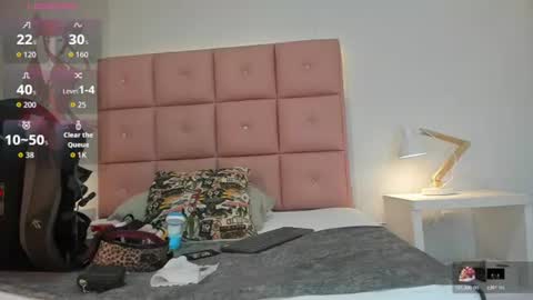 Snapshot of lhiamfitt10 chatting on 5, 7, 2026 lhiam online show from 5, 7, 2026