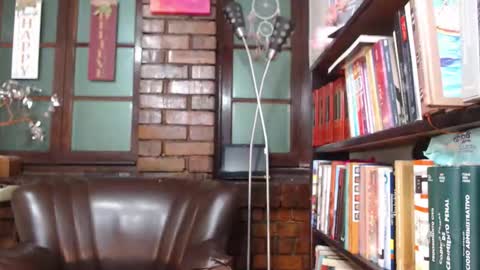 li_arellano online show from 21, 11, 2025