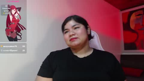 li_arellano online show from 29, 6, 2026