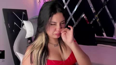 Lia  online show from 8, 1, 2025