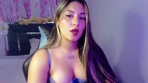 Lia  online show from 2, 10, 2025