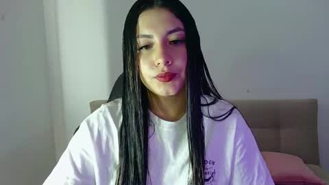 Snapshot of lia_14_ chatting on 25, 4, 2026 Lia online show from 25, 4, 2026