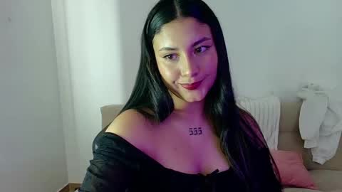 Snapshot of lia_14_ chatting on 29, 5, 2026 Lia online show from 29, 5, 2026