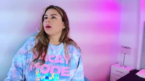 Lia  online show from 5, 2, 2026