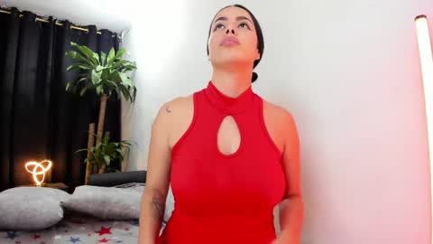 Lia y Felipe --  online show from 7, 7, 2026