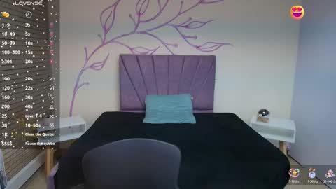  LIA  online show from 4, 12, 2025