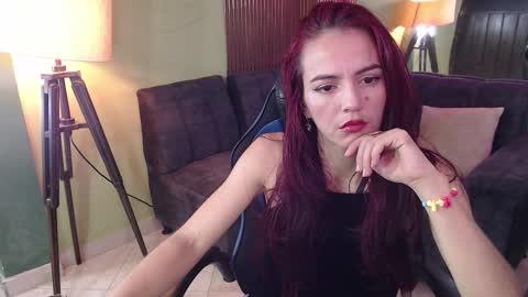 Snapshot of lia_cr1 chatting on 5, 1, 2026 LIA online show from 5, 1, 2026