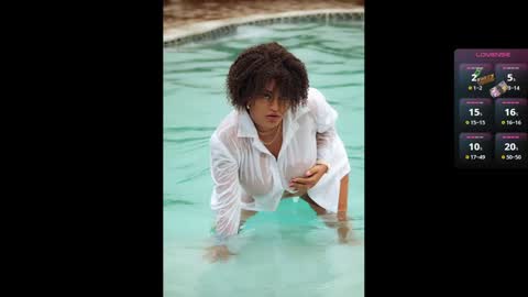 Snapshot of lia_daniiels01 chatting on 27, 1, 2025 V A L online show from 27, 1, 2025