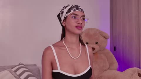 Lia online show from 21, 4, 2026