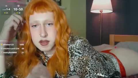 lia_grl online show from 3, 4, 2026