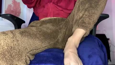 Kabroncita online show from 18, 1, 2026