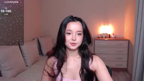 Snapshot of lia_hetty chatting on 30, 10, 2025 L I A online show from 30, 10, 2025