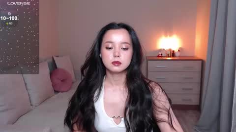 Snapshot of lia_hetty chatting on 13, 11, 2025 L I A online show from 13, 11, 2025