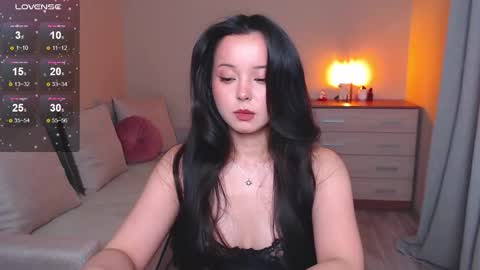 Snapshot of lia_hetty chatting on 19, 12, 2025 L I A online show from 19, 12, 2025