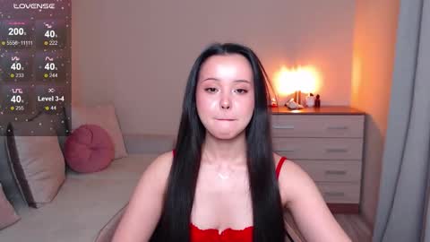 Snapshot of lia_hetty chatting on 21, 12, 2025 L I A online show from 21, 12, 2025