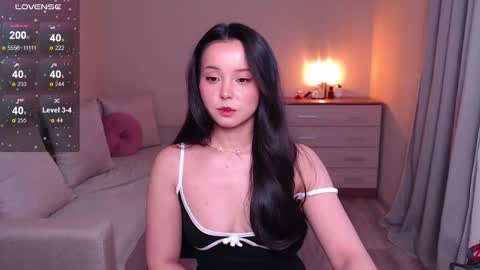 Snapshot of lia_hetty chatting on 11, 1, 2026 L I A online show from 11, 1, 2026