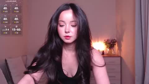 Snapshot of lia_hetty chatting on 7, 2, 2026 L I A online show from 7, 2, 2026