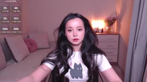 Snapshot of lia_hetty chatting on 11, 2, 2026 L I A online show from 11, 2, 2026