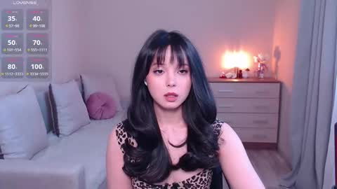 Snapshot of lia_hetty chatting on 18, 2, 2026 L I A online show from 18, 2, 2026