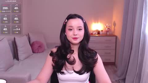 Snapshot of lia_hetty chatting on 19, 2, 2026 L I A online show from 19, 2, 2026