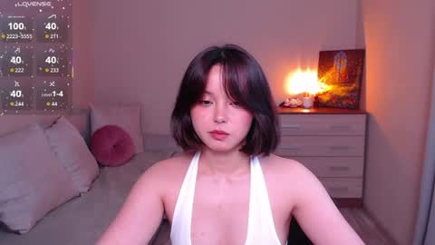 Snapshot of lia_hetty chatting on 16, 6, 2026 L I A online show from 16, 6, 2026