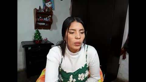 Snapshot of lia_hottie chatting on 16, 12, 2024 Lia online show from 16, 12, 2024