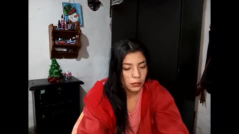 Snapshot of lia_hottie chatting on 17, 12, 2024 Lia online show from 17, 12, 2024