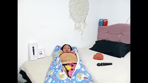 Lia online show from 25, 2, 2026