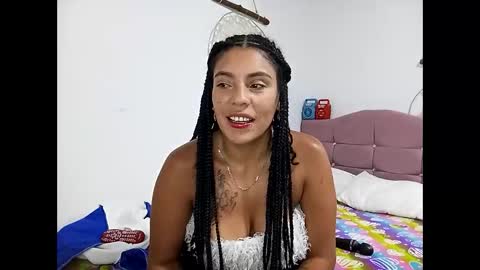 Lia online show from 19, 3, 2026