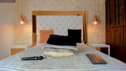 Lia online show from 26, 3, 2026