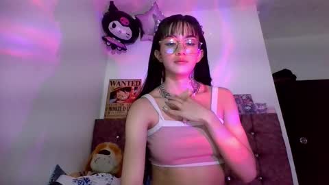 Lia Johnson online show from 17, 3, 2026