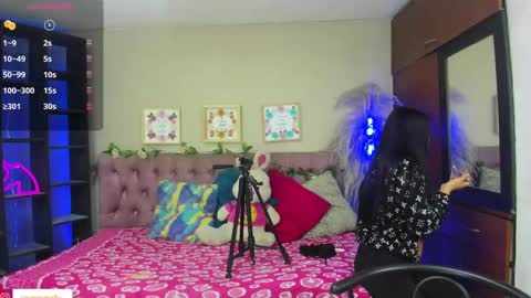 lia online show from 12, 2, 2025