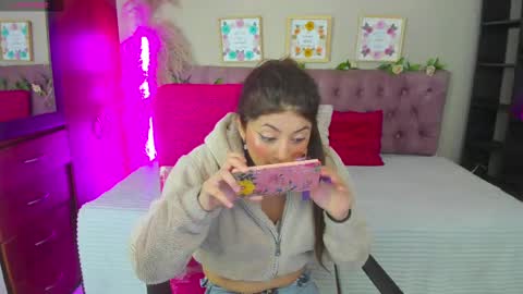 lia online show from 27, 9, 2025