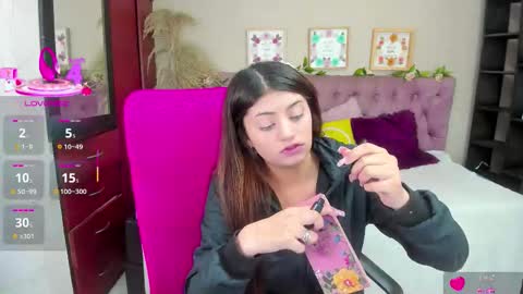 lia online show from 19, 12, 2025