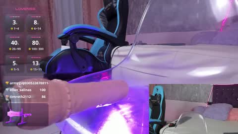 lia_little18 online show from 1, 2, 2025