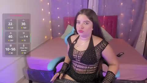 lia_little18 online show from 2, 2, 2025