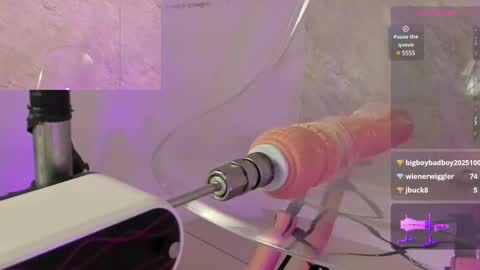 lia_little18 online show from 13, 2, 2025