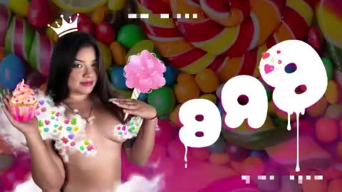 Snapshot of lia_little18 chatting on 11, 6, 2026 lia_little18 online show from 11, 6, 2026