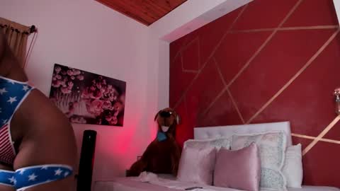 Snapshot of lia_mariana chatting on 9, 12, 2024 lia_mariana online show from 9, 12, 2024
