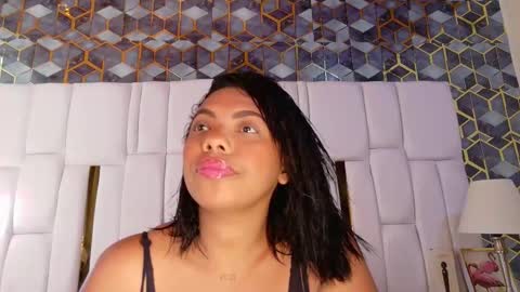 Snapshot of lia_mariana chatting on 19, 10, 2025 lia_mariana online show from 19, 10, 2025